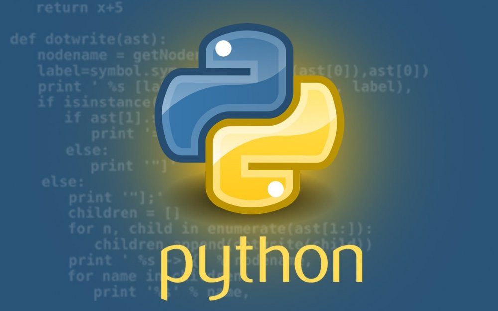 Программирование на Python для детей