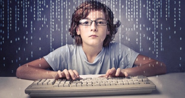 С какого возраста начинать изучать программирование?
